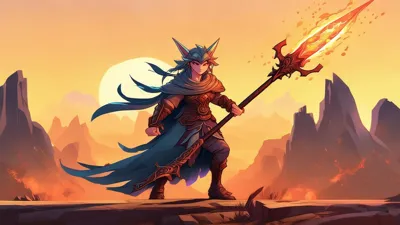 9月1日火炬之光：无限礼包码大放送，珍稀道具等你拿